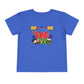 Marching Band Toddler Short Sleeve Tee