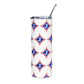 Jefferson J Diamond 20oz Stainless Steel Tumbler