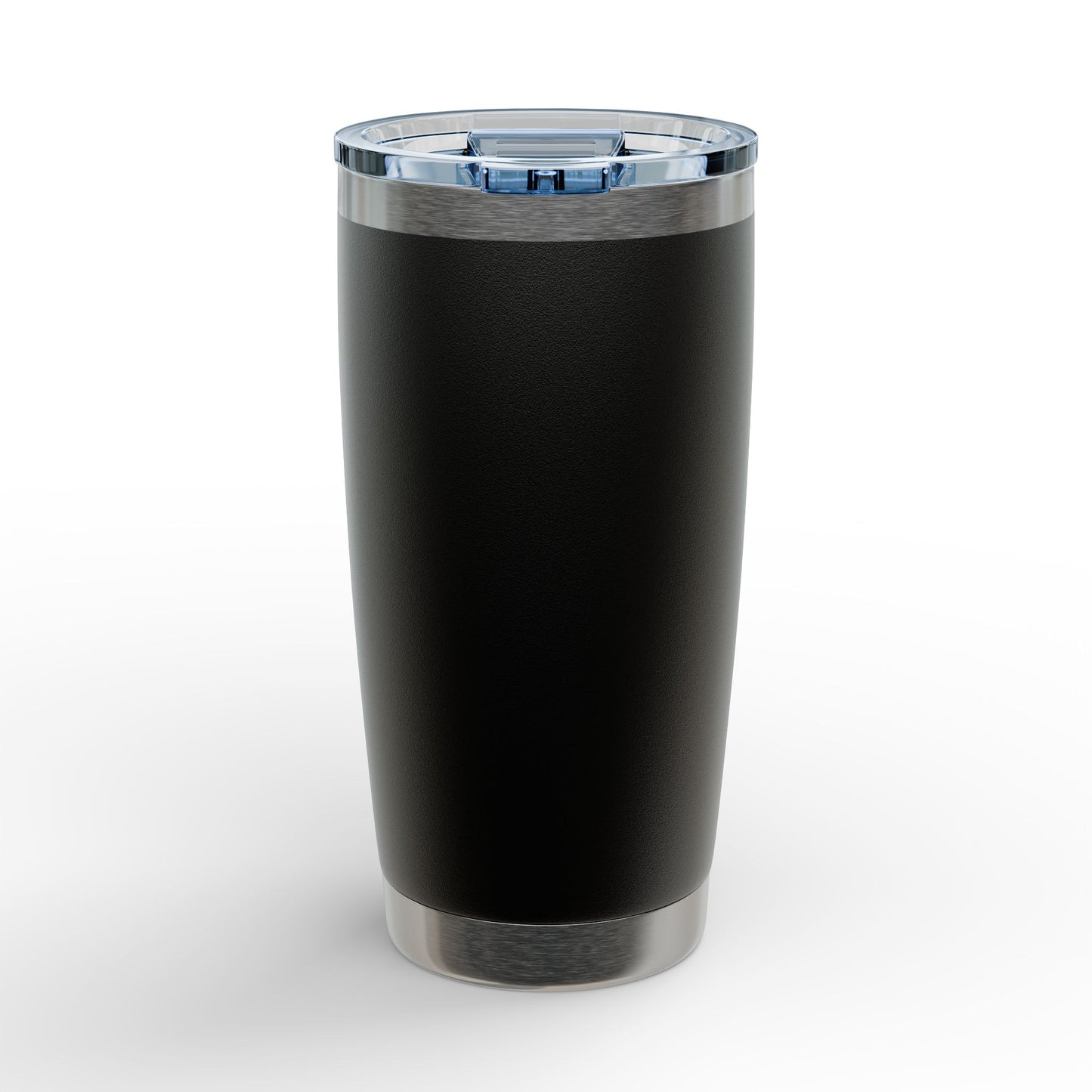 Jefferson J Diamond Engraved Monogram 20oz Tumbler