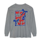 We've Got Spirit Long Sleeve Tee (Comfort Colors)