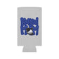 Band Mom Hat Can Cooler