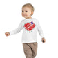 Shine Bright Like A Diamond Toddler Long Sleeve Tee