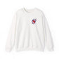 You're Gonna Hear Me Roar Sweatshirt (Gildan)