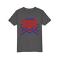 Jefferson Cheer Youth Short Sleeve Tee