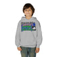 Here For The Band Youth Hoodie