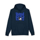 Band Mom Hat Hoodie (Independent Trading Co)