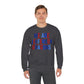 We Are Jefferson Sweatshirt (Gildan)