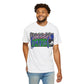 Here For The Band Short Sleeve Tee (Comfort Colors)