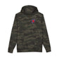 You're Gonna Hear Me Roar Hoodie (Independent Trading Co)