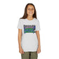Here For The Band Youth Short Sleeve Tee