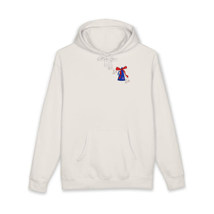 We've Got Spirit Hoodie (Independent Trading Co)