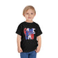 Game Day Dragons Toddler Short Sleeve Tee