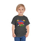 Marching Band Toddler Short Sleeve Tee