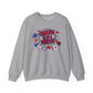 Charmed To Be A Dragon Sweatshirt (Gildan)