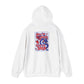 You're Gonna Hear Me Roar Unisex Hoodie (Gildan)