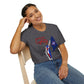 Under The Lights Color Guard Short Sleeve Tee (Gildan)