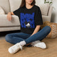 Band Mom Hat Short Sleeve Tee (Gildan)