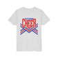 Jefferson Cheer Youth Short Sleeve Tee