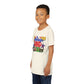 Marching Band Dragons Youth Short Sleeve Tee