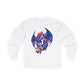 Exclusive Dragon J Long Sleeve Tee