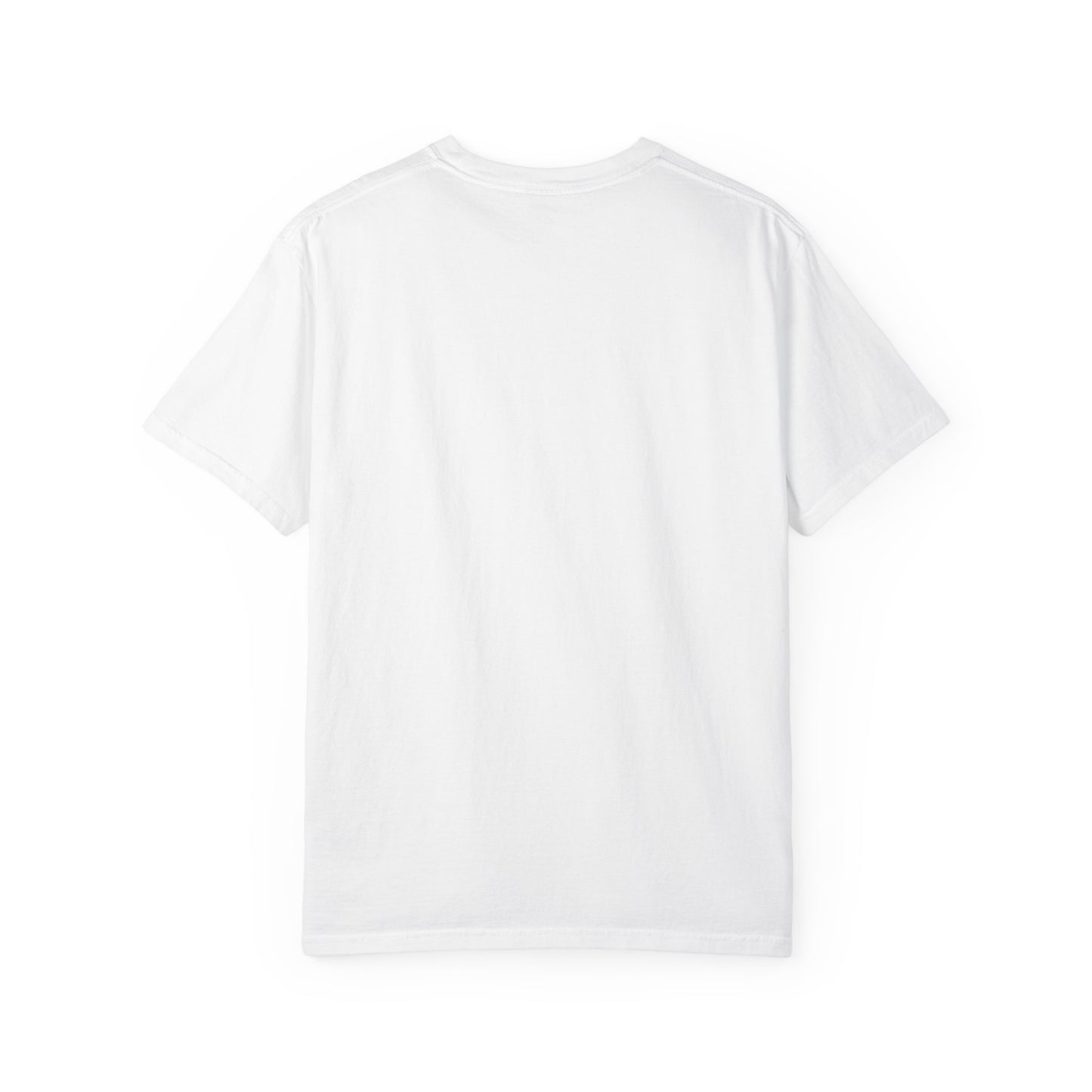 Exclusive Dragon J Comfort Colors Tee
