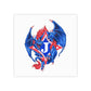 Exclusive Dragon J Post-it Note Pads
