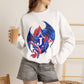 Exclusive Dragon J Sweatshirt (Gildan)