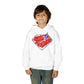 Shine Bright Like A Diamond Youth Hoodie