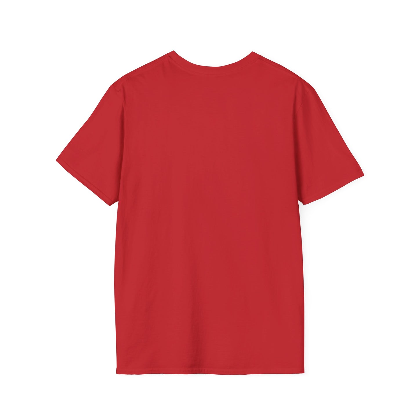 Band Mom Hat Short Sleeve Tee (Gildan)