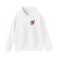 You're Gonna Hear Me Roar Unisex Hoodie (Gildan)
