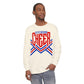 Jefferson Cheer Long Sleeve Tee (Comfort Colors)