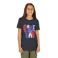 Game Day Dragons Youth Short Sleeve Tee