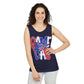 Game Day Dragons UnisexTank Top (Comfort Colors)
