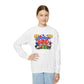 Marching Band Youth Crewneck Sweatshirt