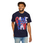 Game Day Dragons Short Sleeve Tee (Comfort Colors)