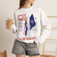Under The Lights Color Guard Sweatshirt (Gildan)