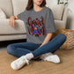 Band Mom Red Boy Short Sleeve Tee (Gildan)