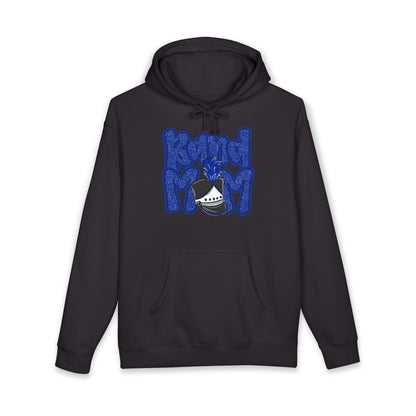 Band Mom Hat Hoodie (Independent Trading Co)