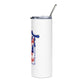 We've Got Spirit 20oz Stainless Steel Tumbler
