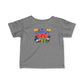 Marching Band Short Sleeve Infant Tee
