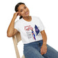 Under The Lights Color Guard Short Sleeve Tee (Gildan)