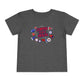 Charmed To Be A Dragon Toddler Short Sleeve Tee