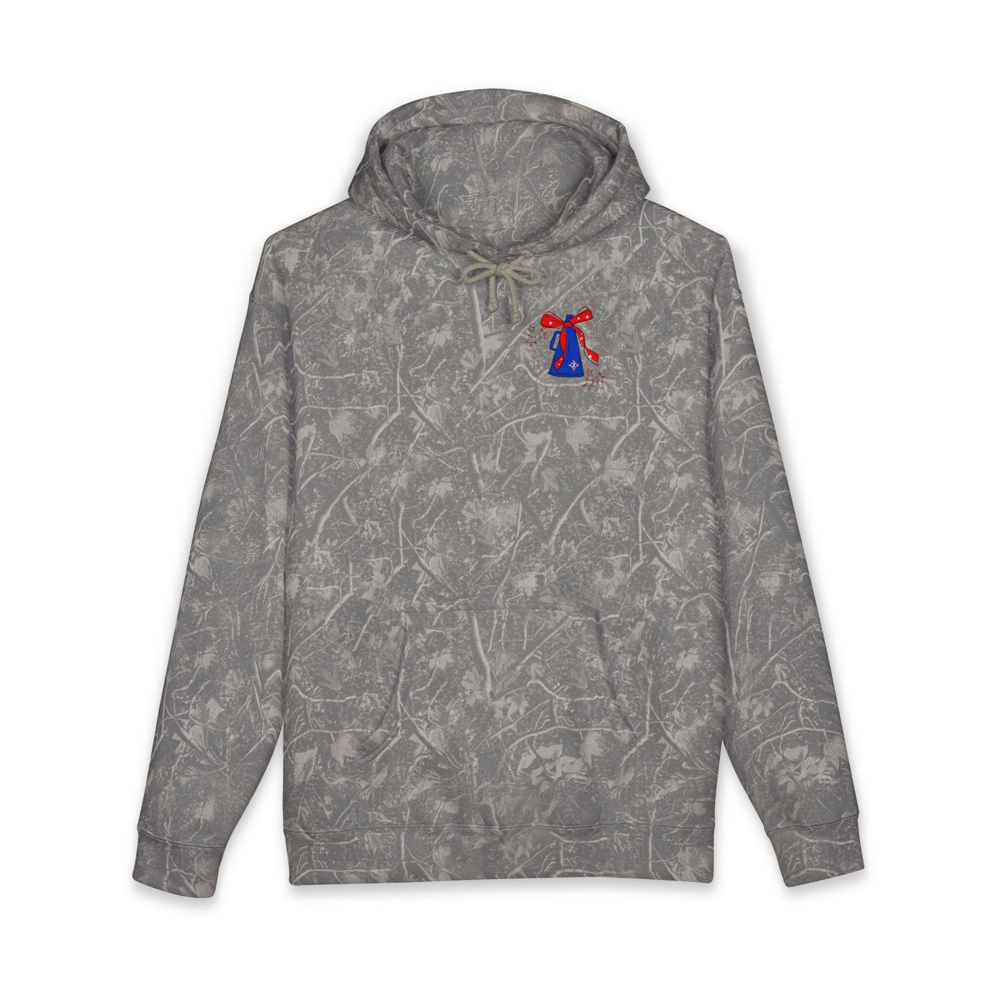 We've Got Spirit Hoodie (Independent Trading Co)