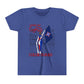 Under The Lights Color Guard Youth Short Sleeve Tee