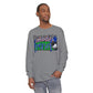 Here For The BandLong Sleeve Tee (Comfort Colors)