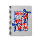 We've Got Spirit Spiral Notebook Ruled Journal