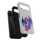 Exclusive Dragon J Personalized Tough Phone Case (Add Your Name)