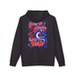 You're Gonna Hear Me Roar Hoodie (Independent Trading Co)