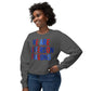 We Are Jefferson Sweatshirt (Comfort Colors)