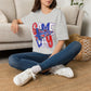 Game Day Dragons Short Sleeve Tee
